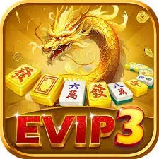 EVIP3 - Permainan Mahjong Seru dan Menantang