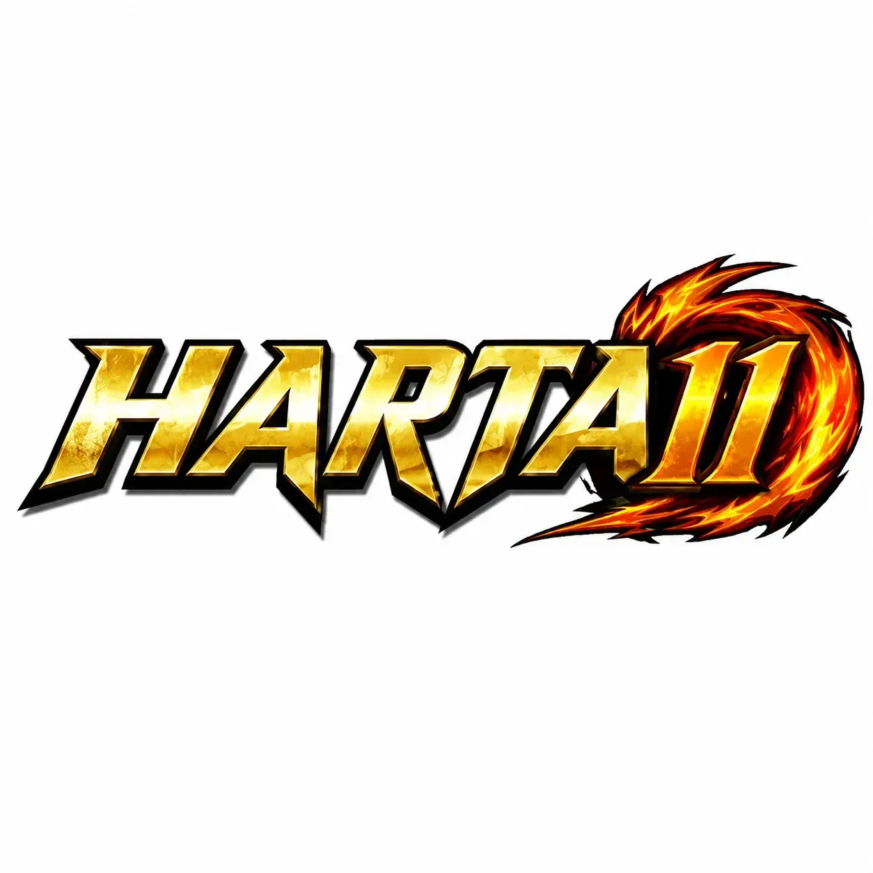 HARTA11 - Balapan Motor yang Seru dan Mengasyikkan
