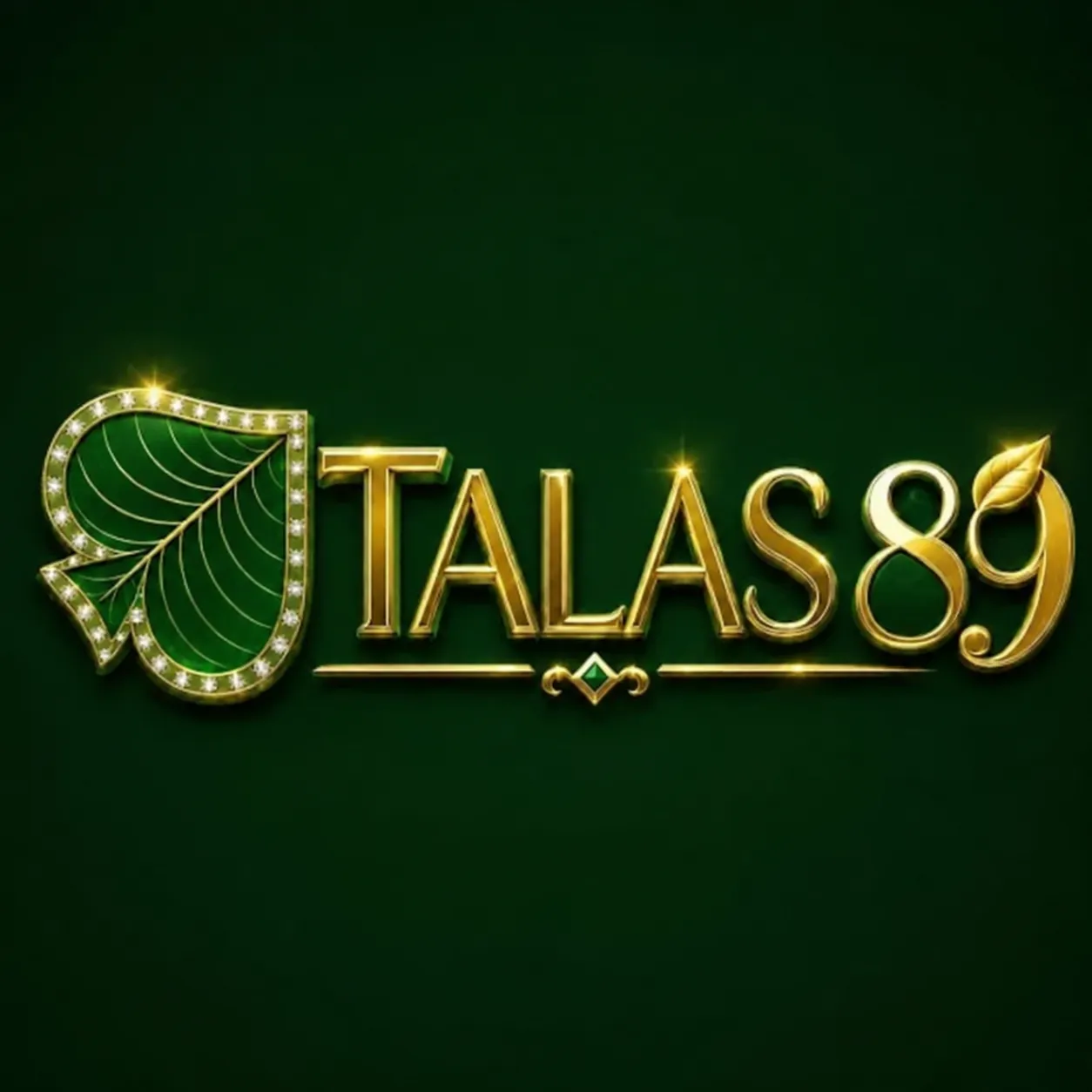 TALAS89 - Permainan Slot Seru dengan Hadiah Menarik