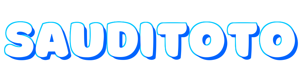 Logo SAUDI TOTO SLOT