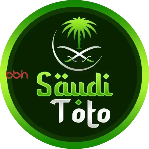 Logo sauditoto